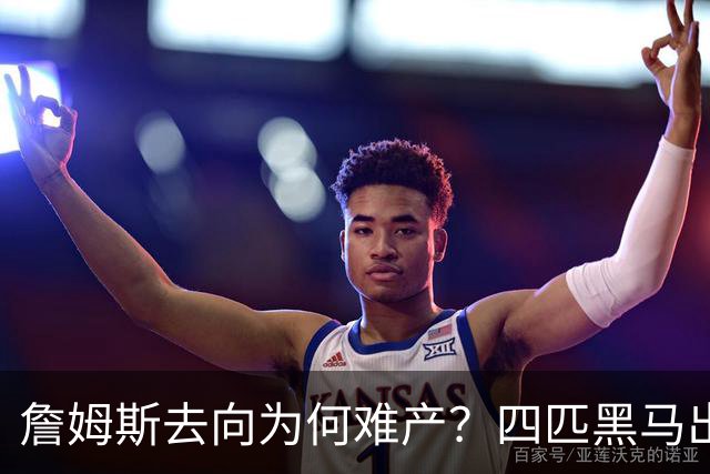 詹姆斯去向为何难产？四匹黑马出现加剧混乱
