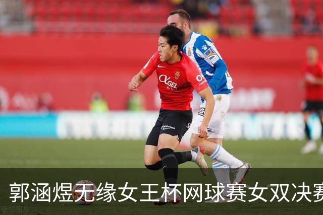 郭涵煜无缘女王杯网球赛女双决赛